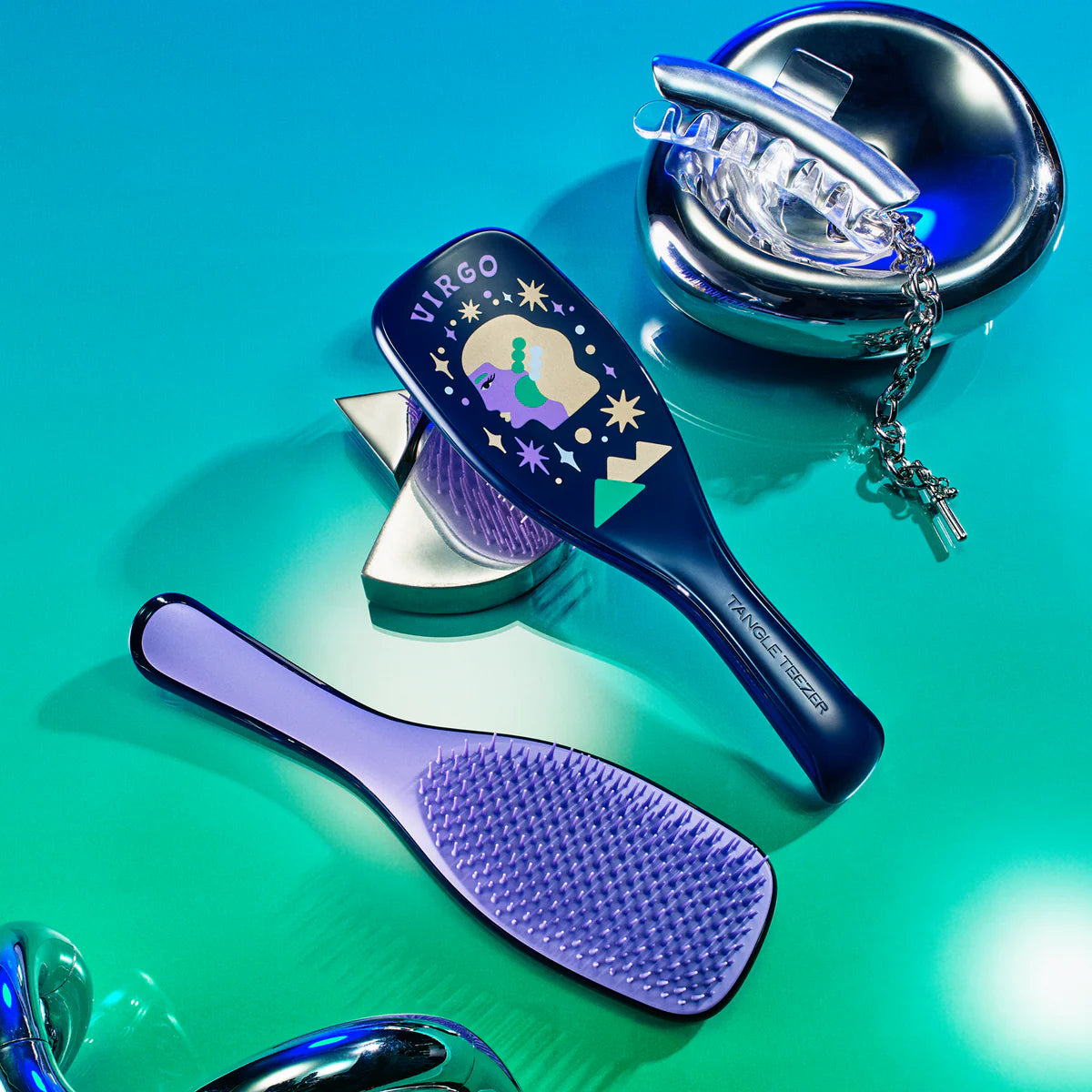 TANGLE TEEZER Ultimate Detangler Zodiac