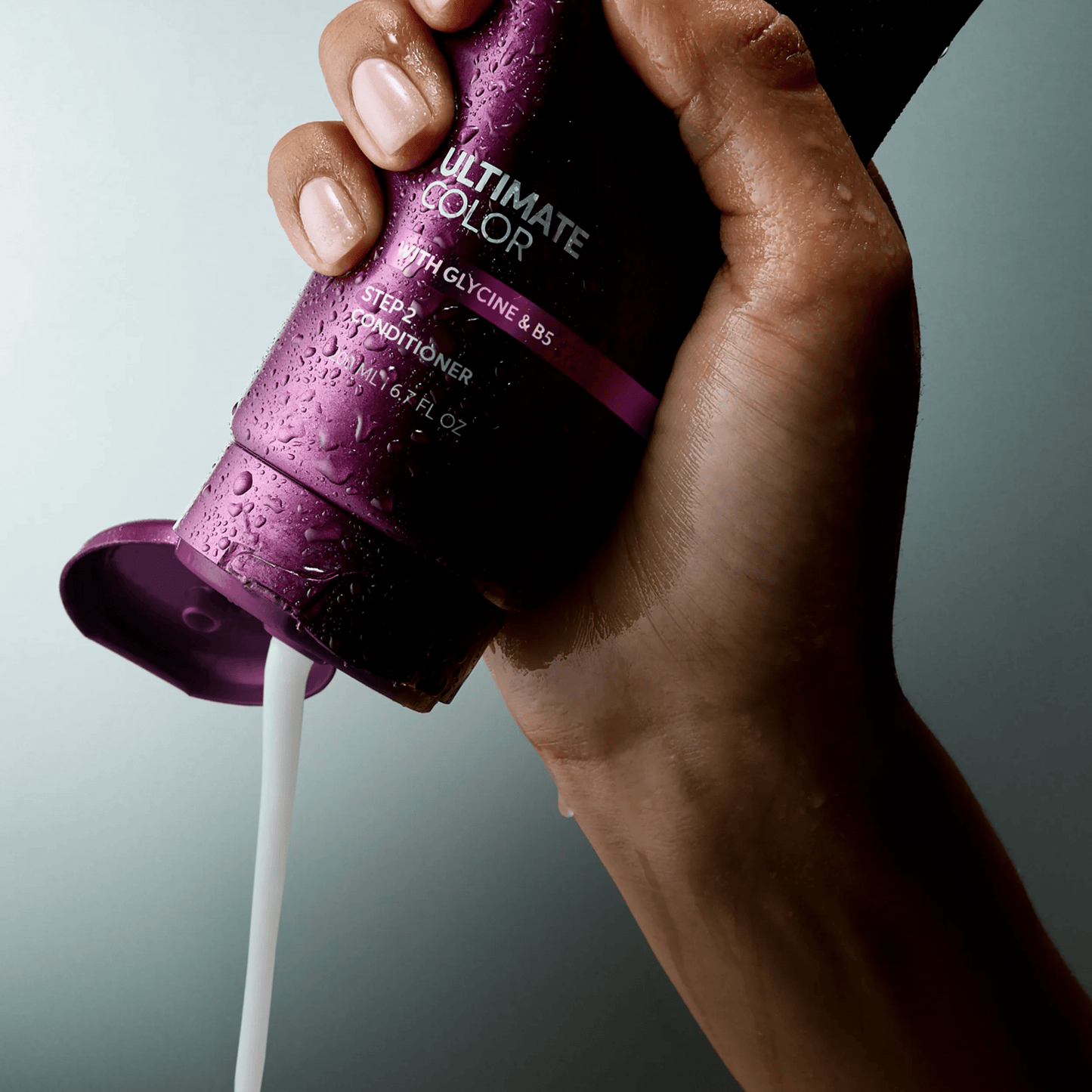 WELLA PROFESSIONALS Ultimate Colour Conditioner 200ml
