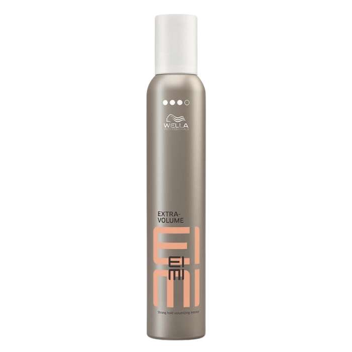 Wella Pro EIMI Extra Volume Mousse 500ml