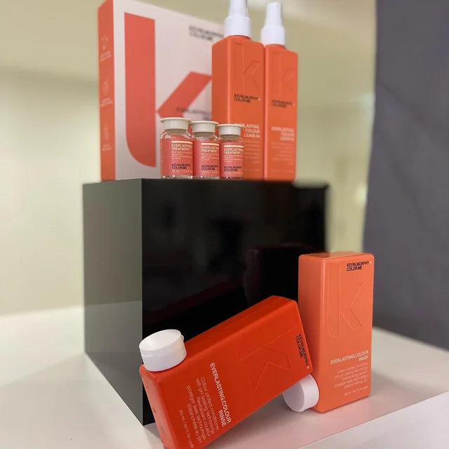 Kevin Murphy LUX VIBRANCE COLOUR SET