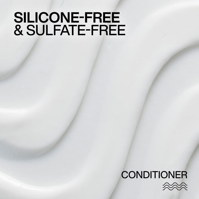 REDKEN Acidic Bonding Curls Silicone-Free Conditioner 300ML