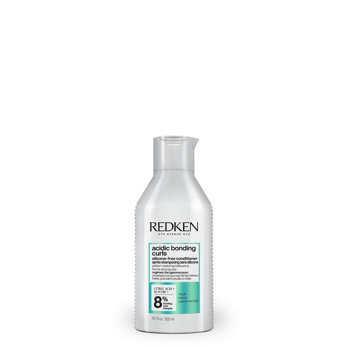 REDKEN Acidic Bonding Curls Silicone-Free Conditioner 300ML