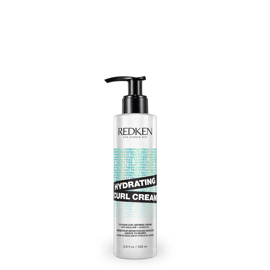 REDKEN Hydrating Curl Cream 250ml