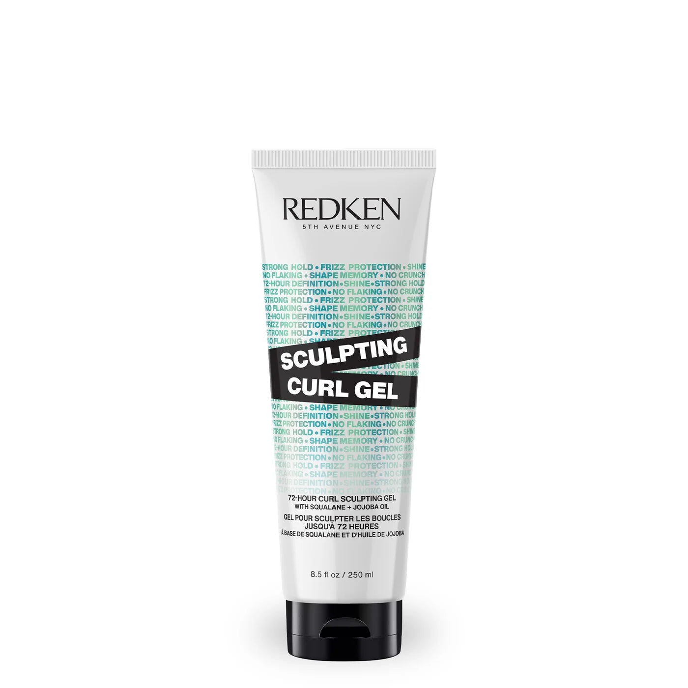 REDKEN Sculptiing Curl Gel 250ml