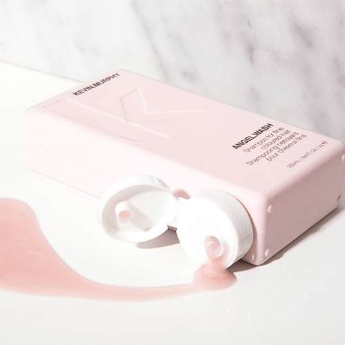 KEVIN.MURPHY ANGEL.RINSE – image 5