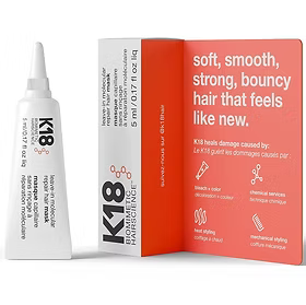 k18 Molecular Hair Repair Bundle