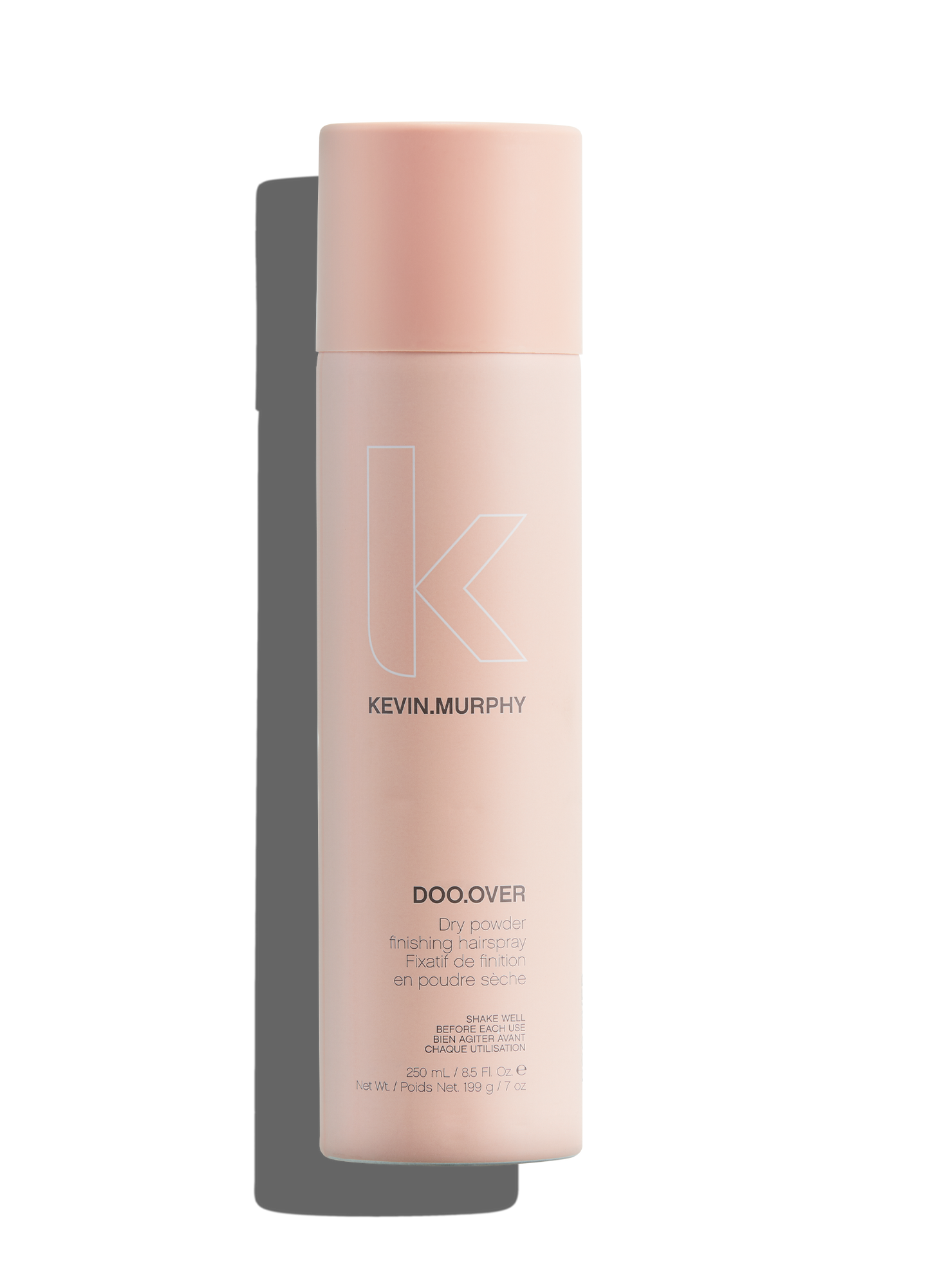 KEVIN MURPHY DOO.OVER