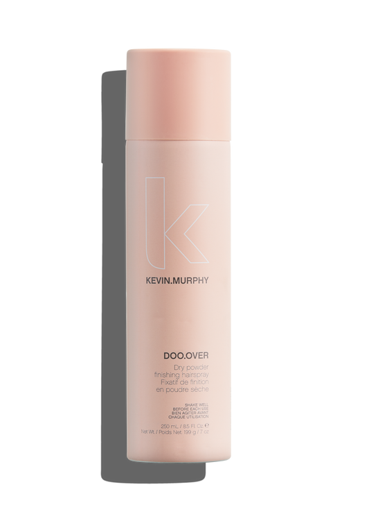 KEVIN MURPHY DOO.OVER