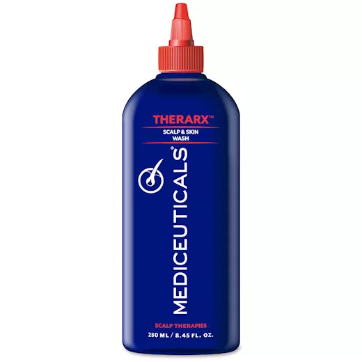 MEDICEUTICALS THERARX Purifying Treatment Scalp & Skin Tonic bottle