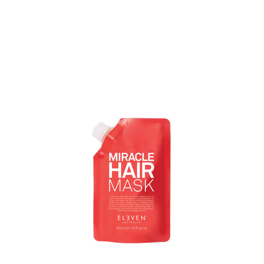 ELEVEN AUSTRALIA Miracle Mask