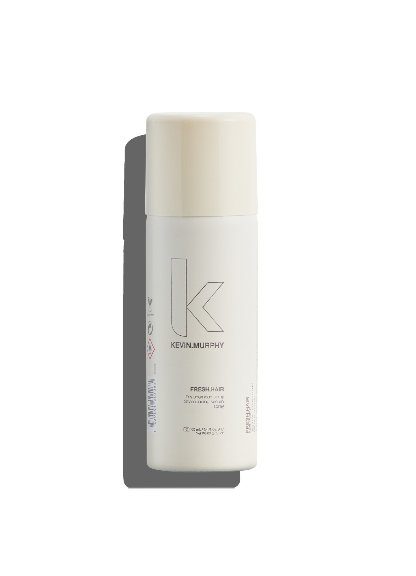 KEVIN MURPHY FRESH HAIR DRY SHAMPOO