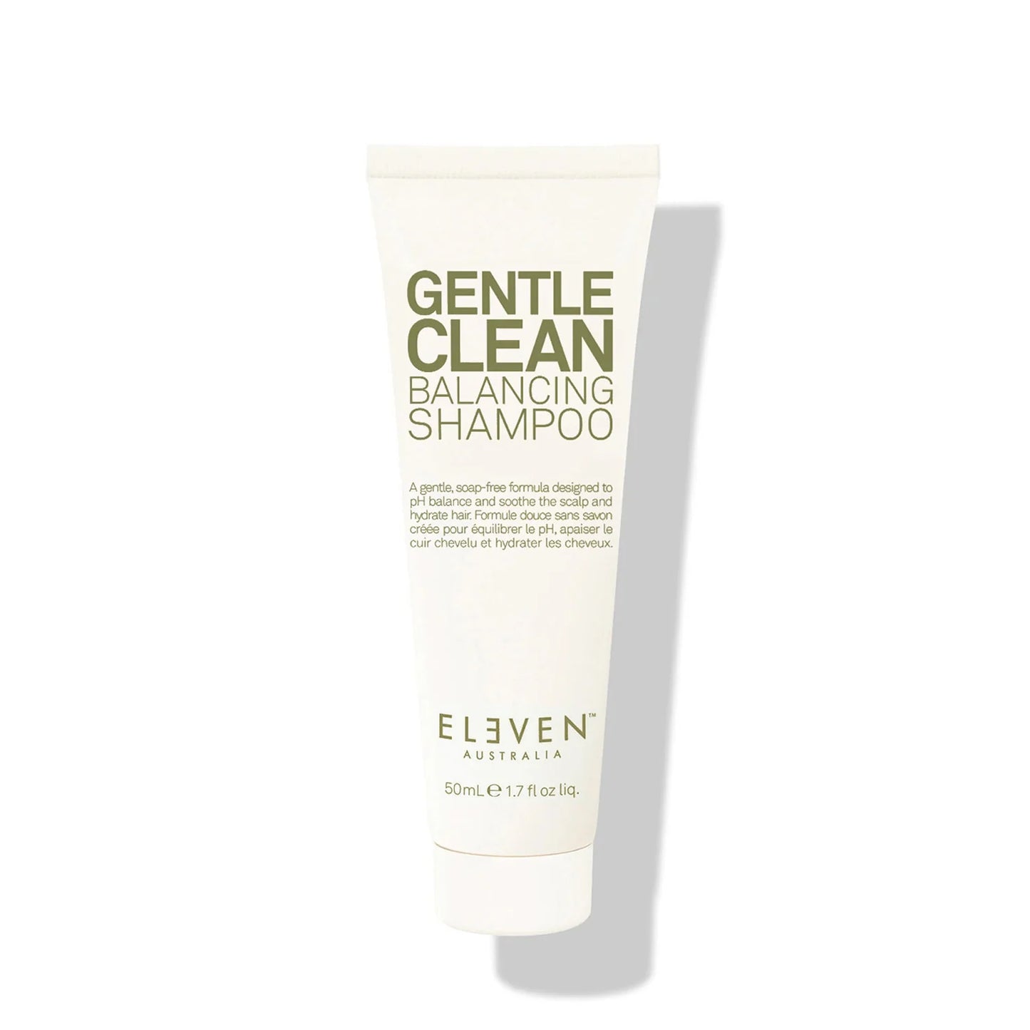 ELEVEN AUSTRALIA Gentle Clean Balancing Shampoo