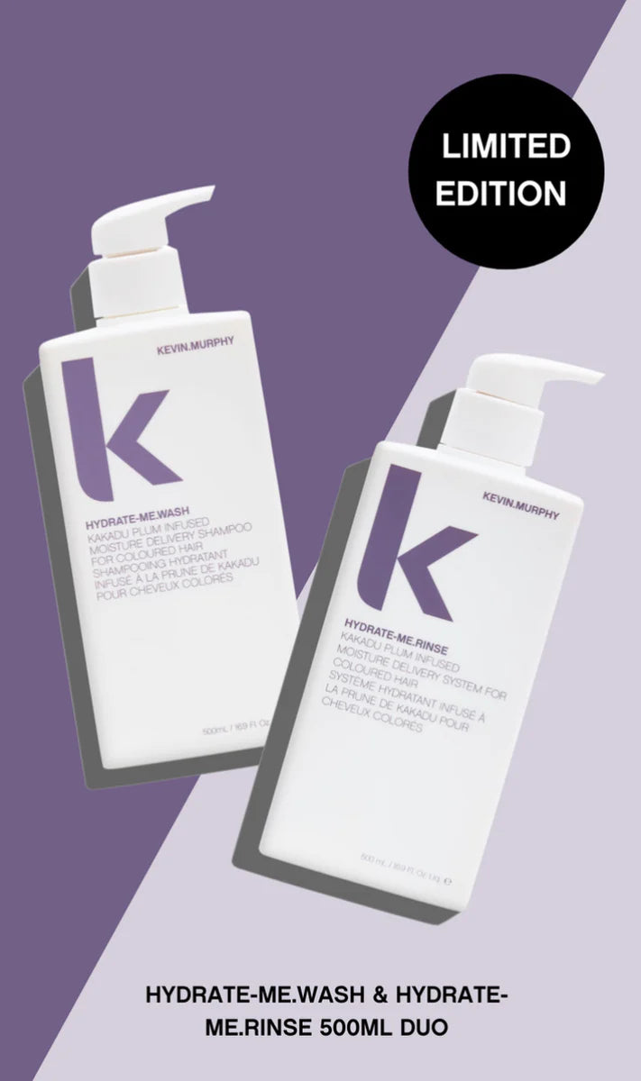 Kevin Murphy Supersize Hydrate Me Duo (500ml)