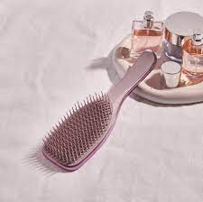 TANGLE TEEZER Ultimate Detangler Champagne Chrome