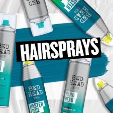 TIGI Bed Head Masterpiece Shiny Hairspray – Strong Hold – view 9