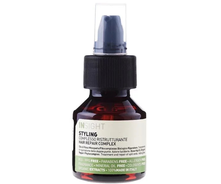 INSIGHT STYLING Hair Repair Complex 50ML