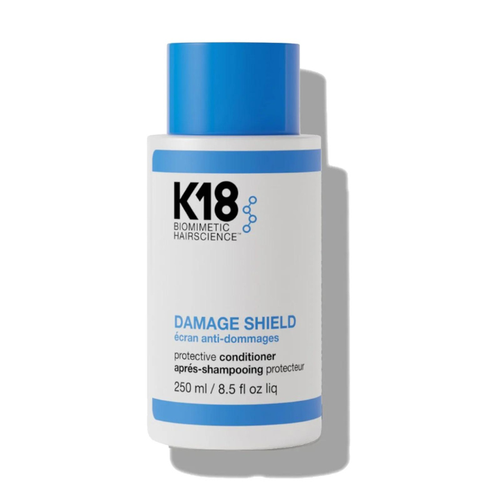 K18 DAMAGE SHIELD protective conditioner