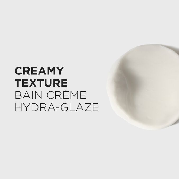 KERASTASE Hydra-Glazing Creamy shampoo for thick, frizzy hair 250ML