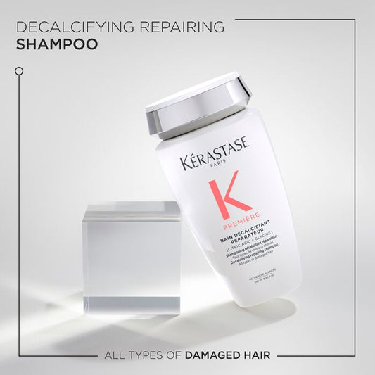 KERASTASE PREMIERE DECALCIFYING REPAIRING SHAMPOO 250ml
