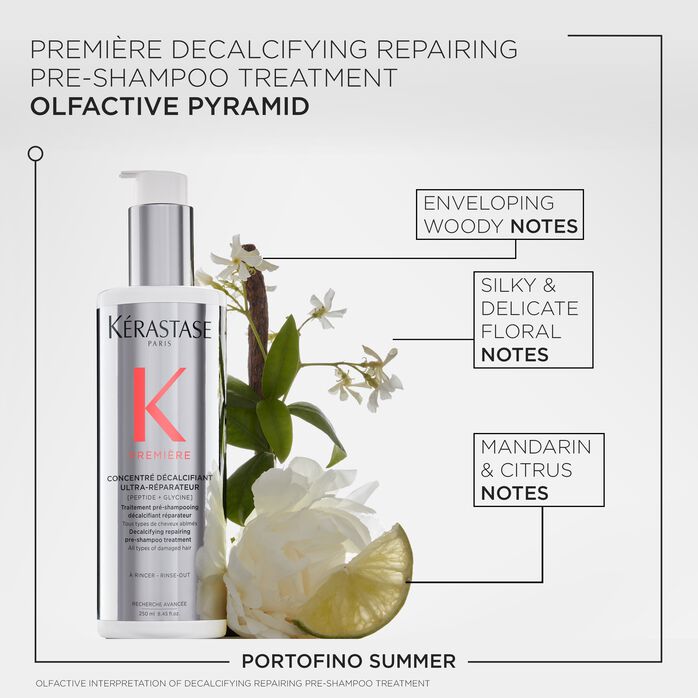 KERASTASE PREMIERE REPAIRING ANTI-FRIZZ FILLER SERUM 90ML