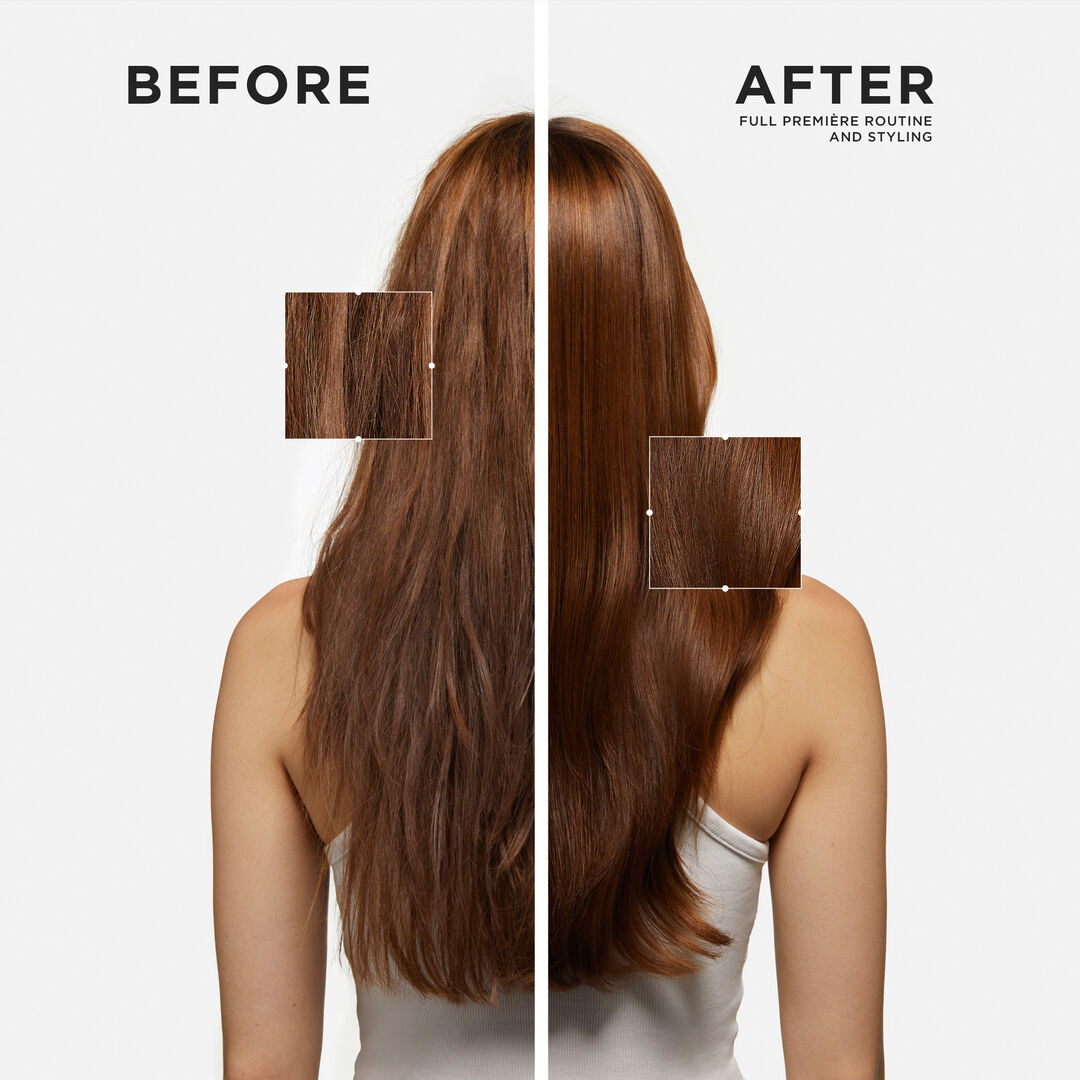 Kérastase Première Huile Gloss Réparatrice Intensive Shine Repairing Oil 30ml – product image 11