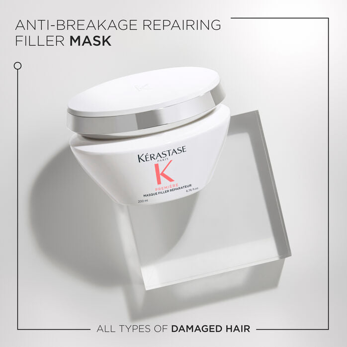 KERASTASE PREMIERE ANTI-BREAKAGE REPAIRING FILLER MASK 200ML