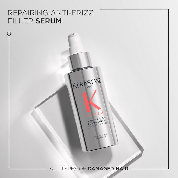 KERASTASE PREMIERE REPAIRING ANTI-FRIZZ FILLER SERUM 90ML
