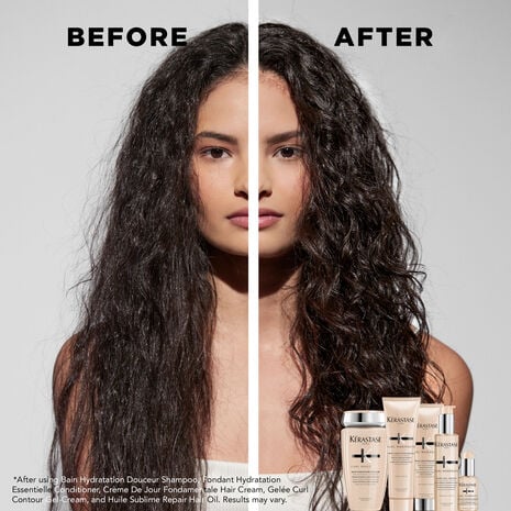 Kérastase Curl Manifesto Hydrating Set