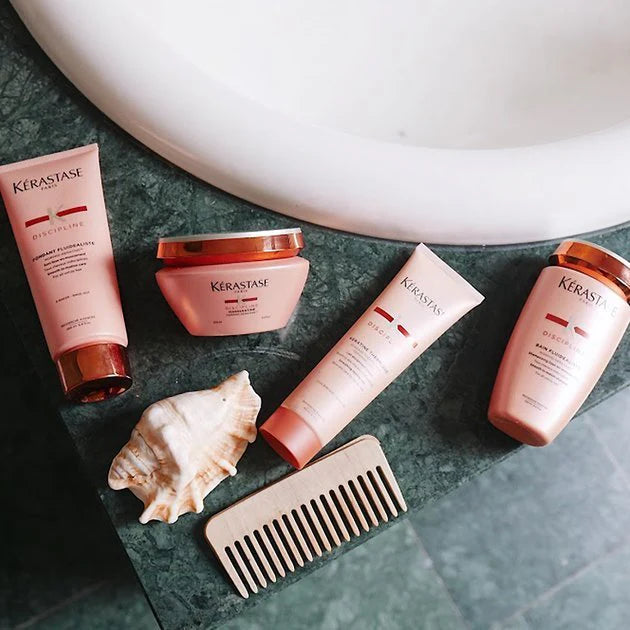 KERASTASE Discipline Fondant Fluidealiste Conditioner 200ML