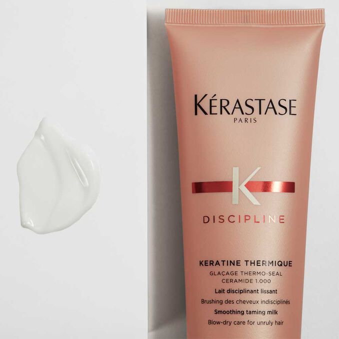 KERASTASE Discipline Keratin Thermique Blow-Dry Cream 150ml