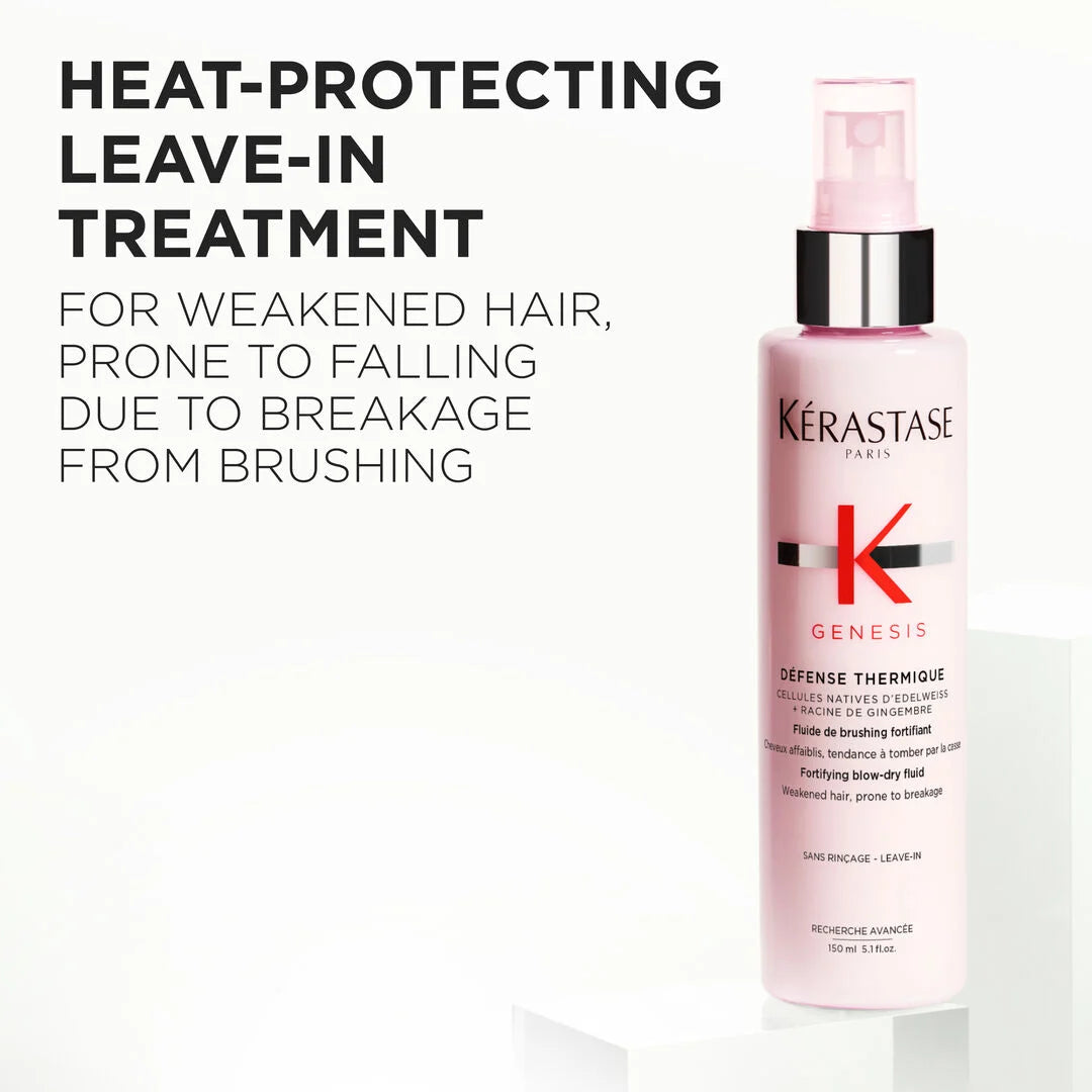 KERASTASE Genesis Defense Thermique Heat Protecting Spray 150ML