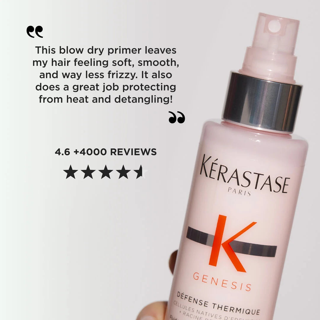 KERASTASE Genesis Defense Thermique Heat Protecting Spray 150ML