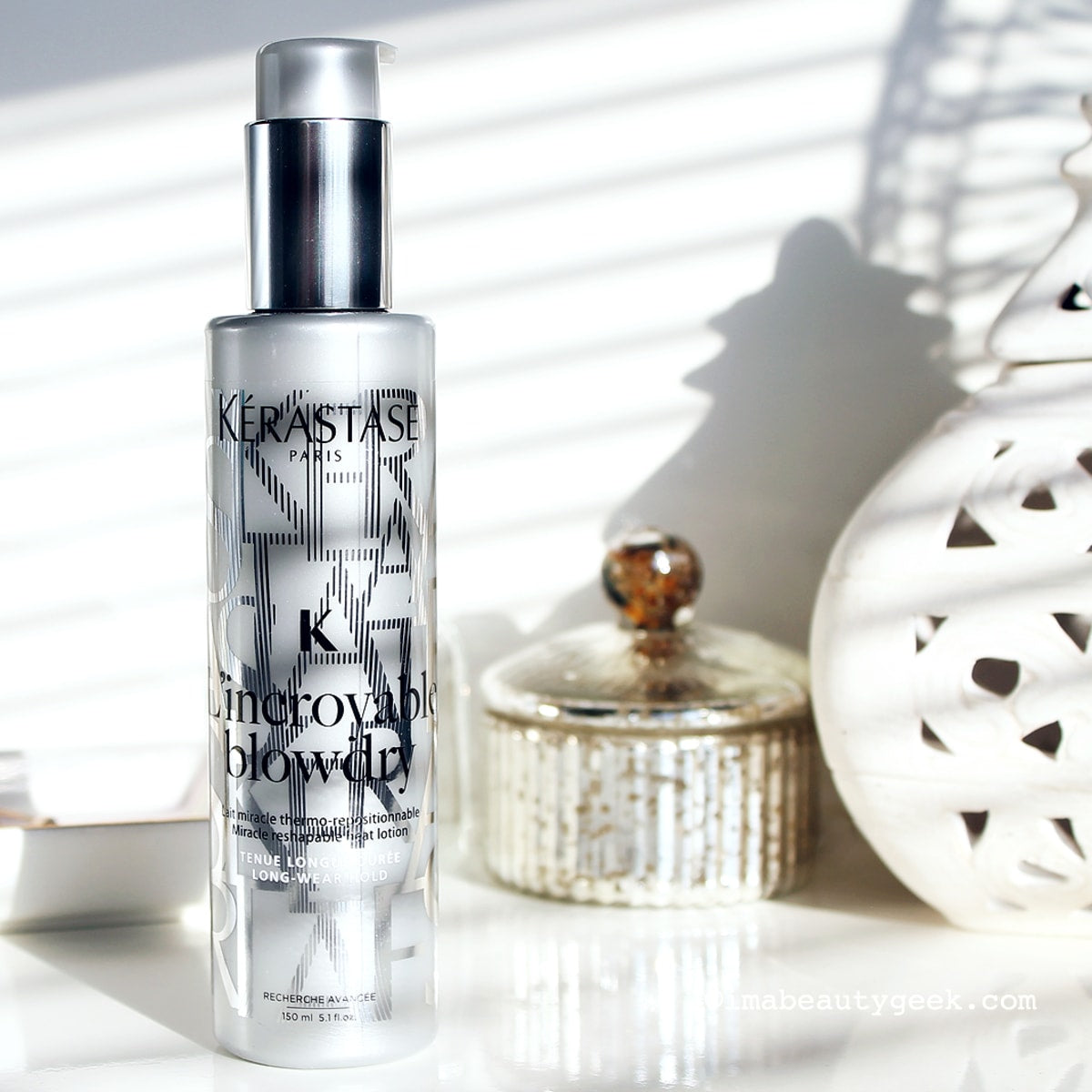 Kérastase L'Incroyable Blowdry Styling Lotion 150ml