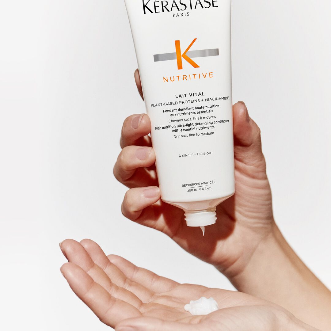 Kérastase Nutritive Hydrating & Nourishing Trio Set