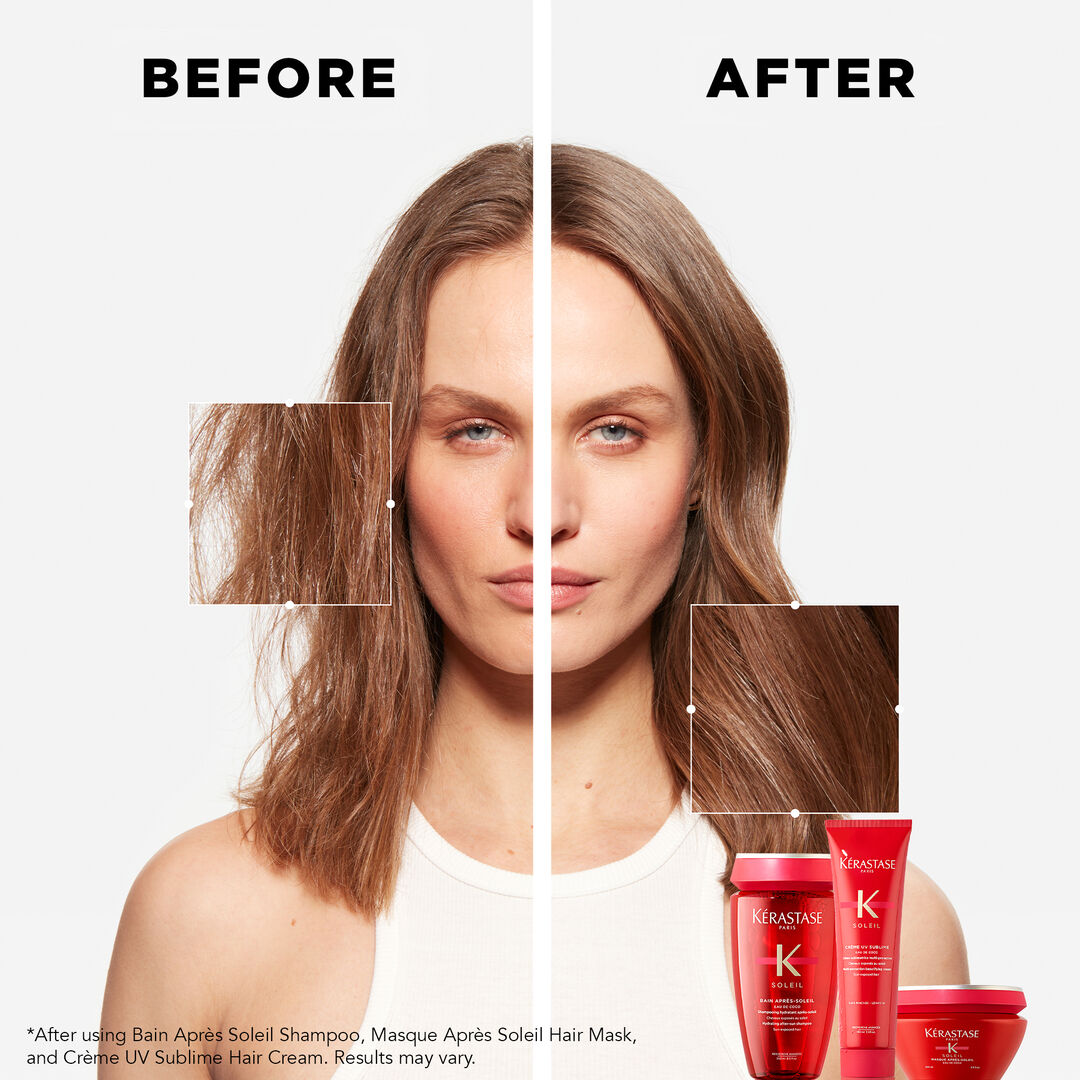 KERASTASE SOLEIL SERENE HAIR OIL MIST 150ml