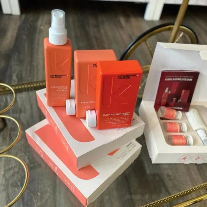 Kevin Murphy LUX VIBRANCE COLOUR SET