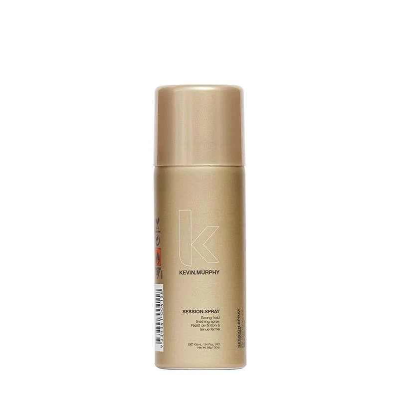 KEVIN MURPHY SESSION.SPRAY