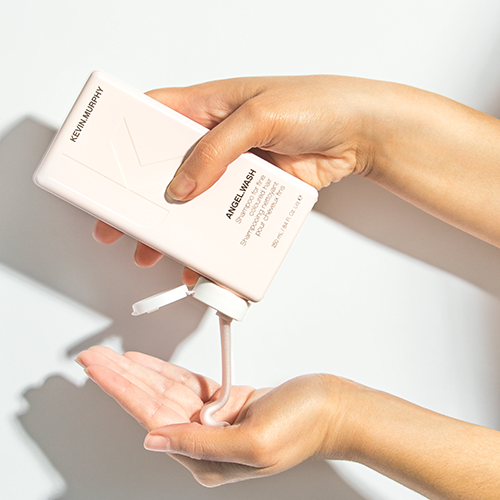 KEVIN MURPHY ANGEL.WASH