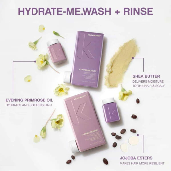 KEVIN MURPHY HYDRATE-ME.RINSE