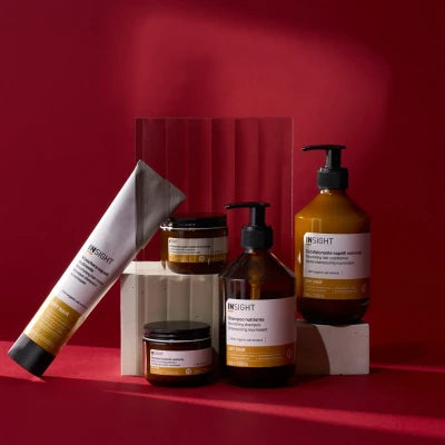 INSIGHT Dry Hair Nourishing Shampoo