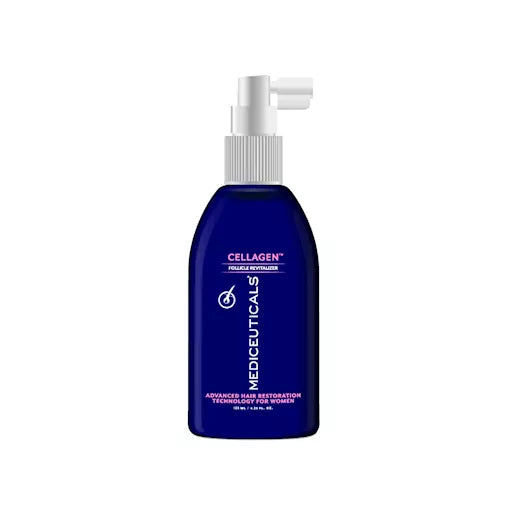 MEDICEUTICALS CELLAGEN Revitalizer 250ml bottle