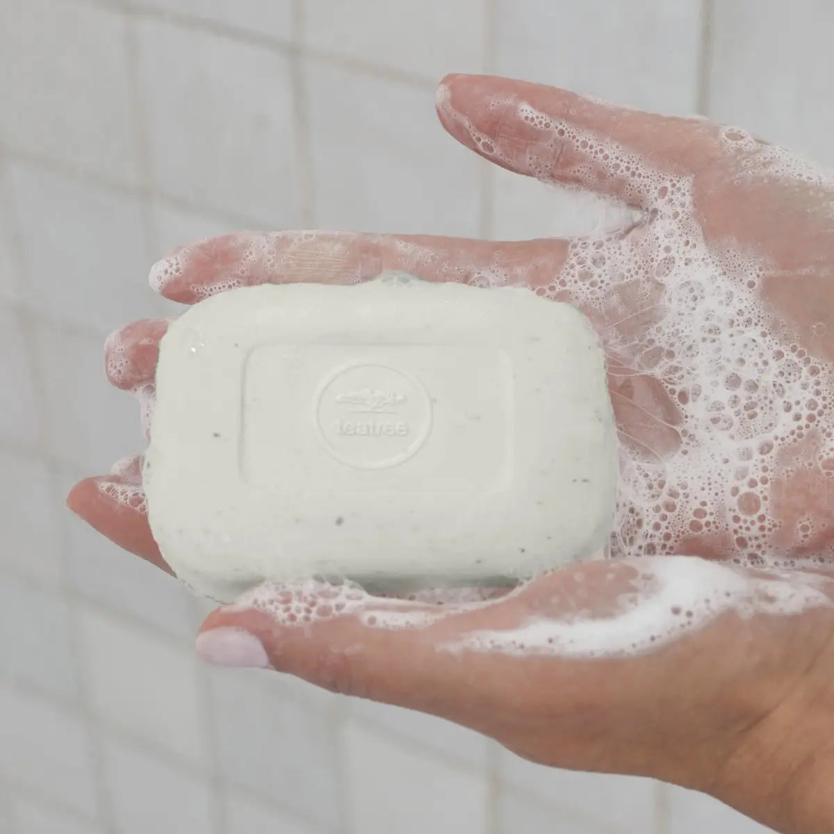 Paul Mitchell Teatree Body Bar Soap 150g – view 3