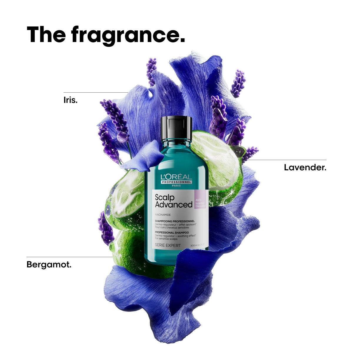 L'Oréal Scalp Advanced Anti-Dandruff Shampoo – image 5