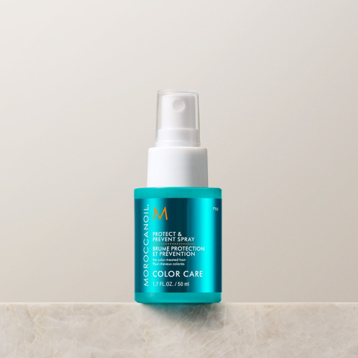 Moroccanoil Colour Care UV Protect and Prevent Spray