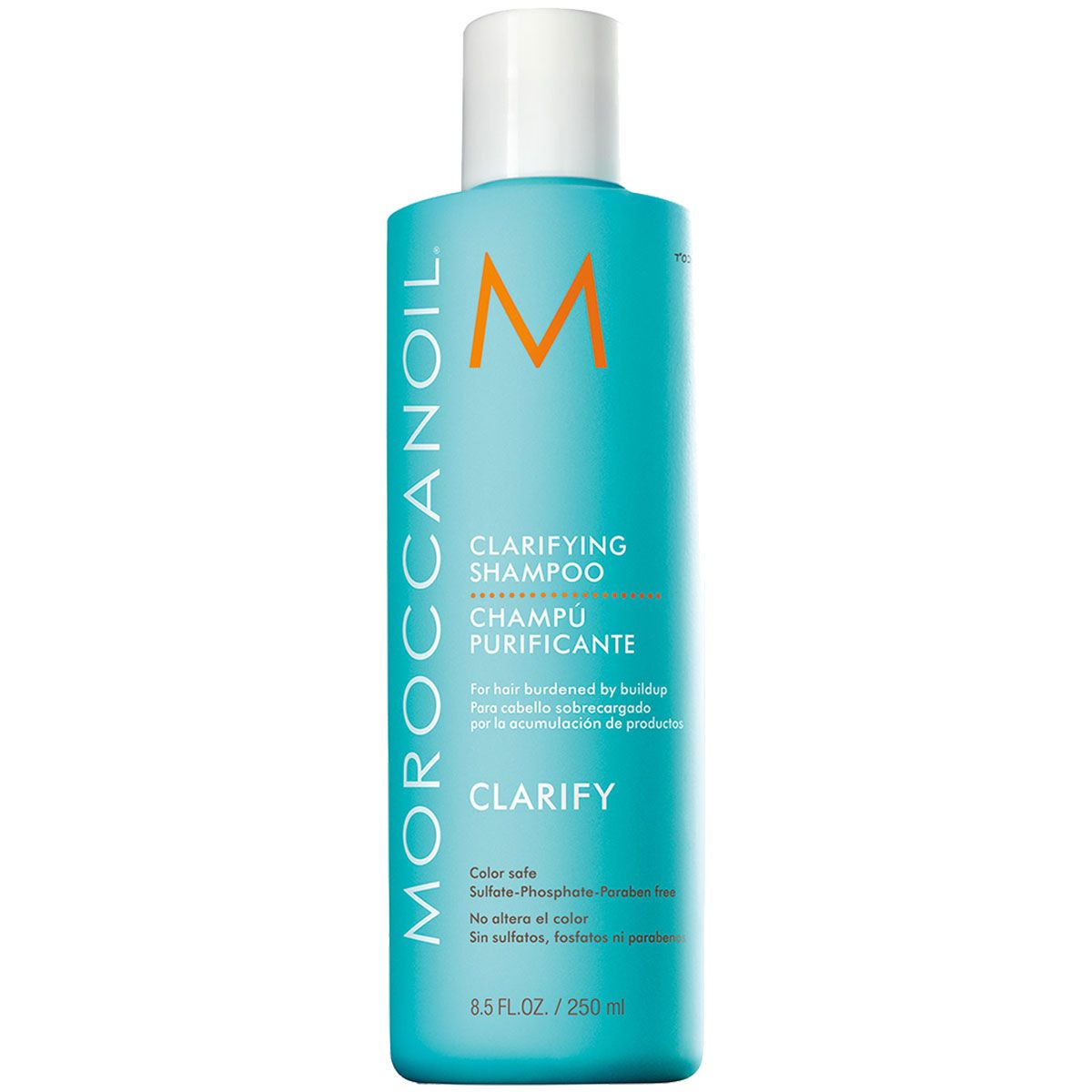 MOROCCANOIL Clarifying Shampoo 250ml