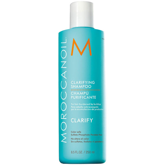 MOROCCANOIL Clarifying Shampoo 250ml