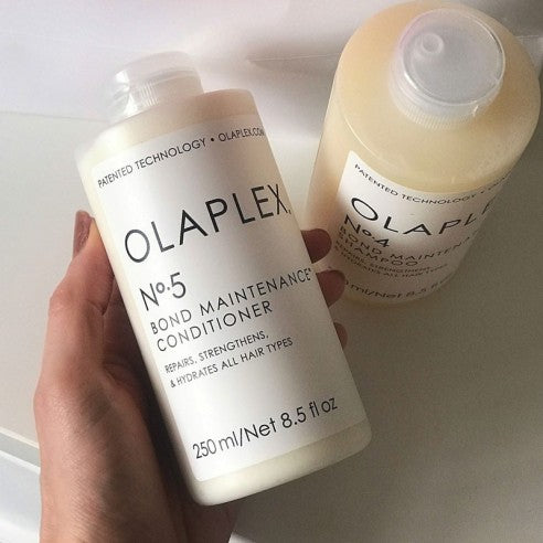 OLAPLEX Nº.5 BOND MAINTENANCE® CONDITIONER