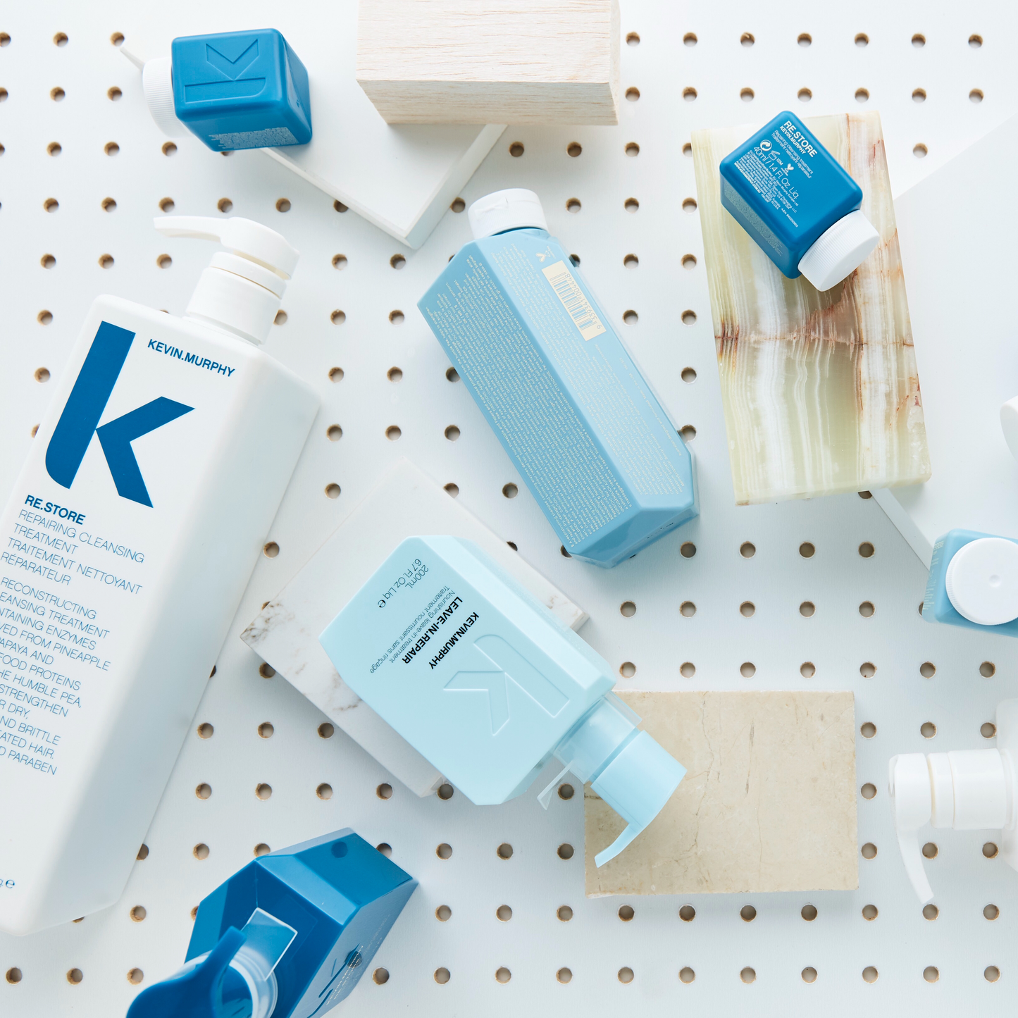 KEVIN.MURPHY LEAVE-IN.REPAIR 200ML