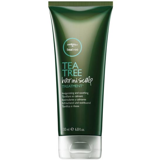 Tea Tree Hair and Scalp Treatment