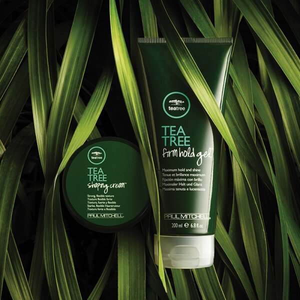 Tea Tree Styling Gel